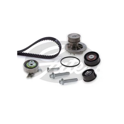 Gates KP25499XS-3 Timing Belt/Water Pump Kit For 1998-2005 Vauxhall Astra - Image 1 of 2