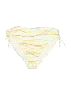 Pantalones de baño Fantasie amarillos para mujer L Foto 1 de 2