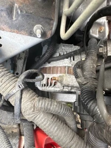 2005 Holden VZ Commodore Alternator - Fits Berlina, Calais, WL 3.6L #B255 - Picture 1 of 12