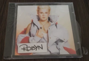 Robyn '05 ORIG SWEDISH edition CD Konichiwa Bitches BE MINE Handle Me Who's That - Picture 1 of 8