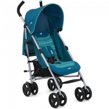 joie double buggy ebay