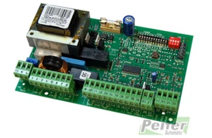 Faac 452 MPS / JA574 / JA592 / DIAG52MDF / BRAIN 574 control board - 7909167 - Picture 1 of 1
