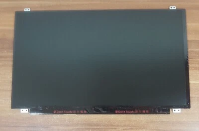 Original AU Optronics B156XW04 V.6 15,6" Matt LVDS 40-Pin LCD HD 1366x768 - Bild 1 von 2