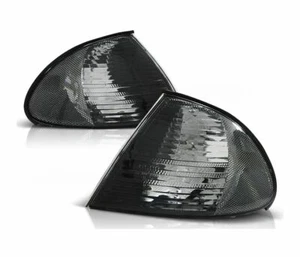 front indicators for BMW E46 1998 1999 2000 2001 smoke - Picture 1 of 1