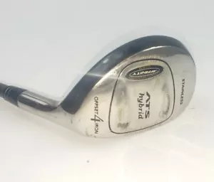 Affinity ATS Offset 4 Hybrid Aldila HM 65 Regular Graphite Shaft Mens RH - Picture 1 of 5