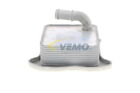 VEMO V15-60-6062 Ölkühler Motoröl für VW GOLF VI (5K1) GOLF PLUS (5M1, 521)
