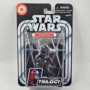 Star Wars Original Trilogy Collection OTC Tie Fighter Pilot - Picture 1 of 2