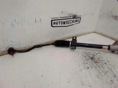 Used Rack and Pinion Assembly fits: 2013 Kia Rio Power Rack and Pinion Motor Dri — 第 1/4 张图片