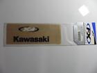 Décor FK Carapace Autocollants de Fourche Sticker Compatible À Kawasaki KX Kxf