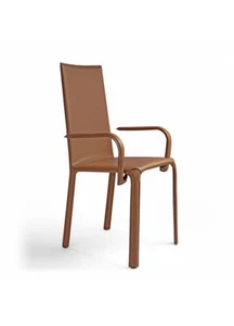 chair Sedia con braccioli mod. Jenia chaise - Imagen 1 de 10
