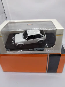 Talbot Sunbeam Lotus 1979 Group B 1:43 scale IXO model car - Picture 1 of 3