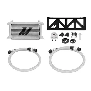 KIT ENFRIADOR DE ACEITE PARA CARRERAS SUBARU BRZ SCION FR-S TOYOTA 86 MISHIMOTO 2013-2020 - Imagen 1 de 1