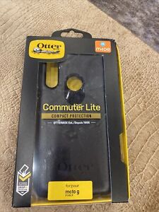 OtterBox Commuter Lite Series Case for Motorola Moto G - Black