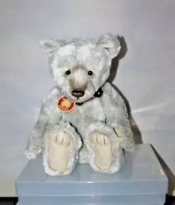 Charlie Bears Lawrence Bär, Plüsch, CB614891, - Bild 1 von 7
