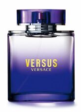 Versace Versus (Tester) Fragrance for Women 100ml EDT Spray (New - No Cap)