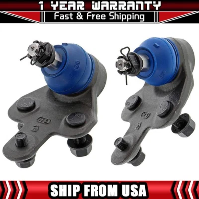 Junta de rótula de suspensión delantera inferior derecha y derecha para Lexus RX350 2010-2018 Foto 1 de 4