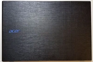 NUEVA CARCASA DE PANTALLA LCD ACER ASPIRE E5-532-P304 15.4 TFQ3QZRTLATN EAZRT00301A - Imagen 1 de 4