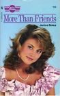 More Than Friends (Sweet Dreams), Boies, Janice, Used; Very Good Book