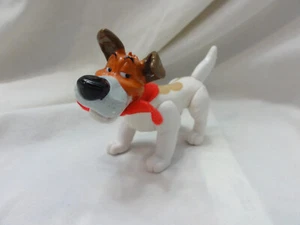 McDonald's Disney's Masterpiece Collection II 1997 Oliver & Company Dodger - Imagen 1 de 9