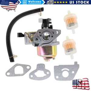 Carburetor For 80cc 97cc MOTOVOX MBX12 Monster Honda GX100 TAOTAO ATD80A Bike - Picture 1 of 5