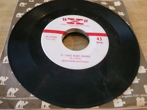 Lot of (7) Richard Maltby 45s - Various labels - Picture 1 of 1