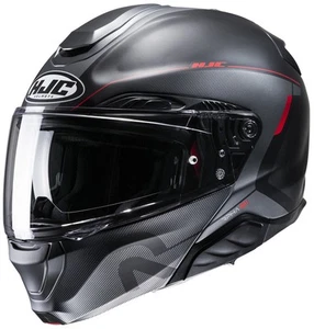 HJC RPHA 91 Combust Mc-1Sf Helmet size Large - Picture 1 of 3