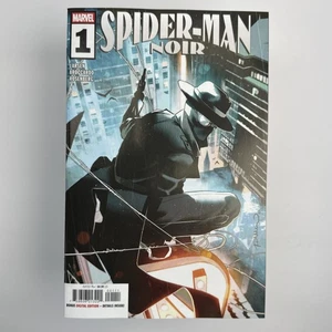 Spider-Man Noir #1 2025 | Cvr A | NM - Bild 1 von 2