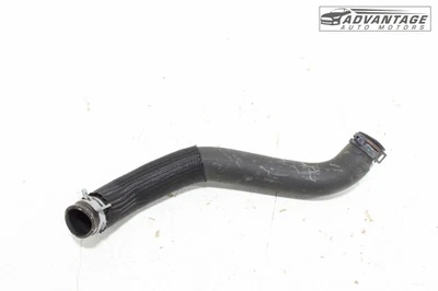 Chevrolet Colorado 2017-2022 radiador refrigerante refrigeración entrada manguera tubo OEM Foto 1 de 4