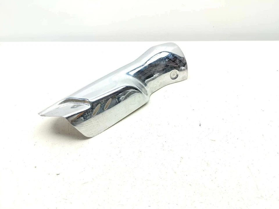 Protector térmico escape BMW R 1200 R1200RT 14-18 Foto 1 de 4