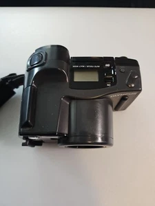 Olympus Infinity Superzoom 300 35mm SLR Film Camera Parts - Picture 1 of 4