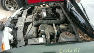 Стартер подходит для 00-02 SATURN S SERIES 4302945 - Изображение 1 из 4