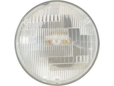 Para 1986-1989 Mercedes 560SL Faro Bombilla Luz Baja Philips 26754YPSC 1988 1987 Foto 1 de 2