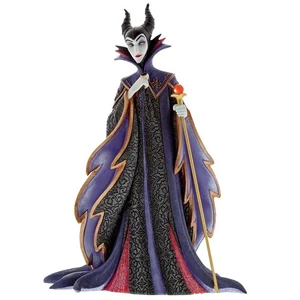 Disney Showcase Haute Couture Maleficent Figurine 6000816 - Picture 1 of 3
