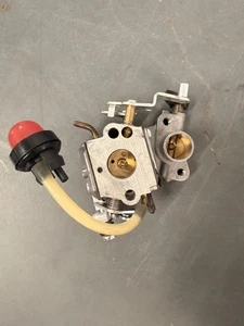 Stihl Zama C1M-W26D Series Chainsaw Carburetor Poulan, Poulan Pro, Craftsma 709A - Picture 1 of 7