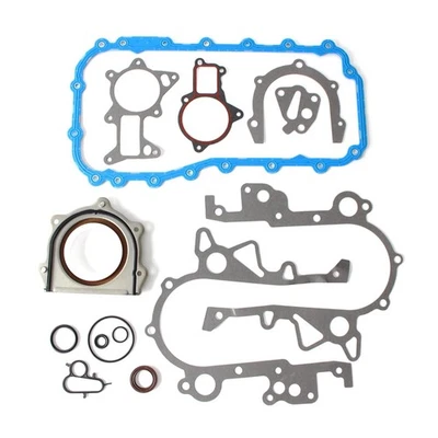 Juego de juntas inferiores para Jeep Wrangler Chrysler Dodge Volkswagen Routan 3,8 L Foto 1 de 4