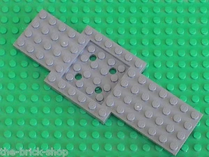 DkStone Car base LEGO 52037 / fire truck 7239 4999 7642 7891 7638 7945 7639 7245 - Picture 1 of 1