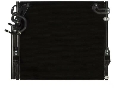 Condensador de aire acondicionado 83317CV 2012 2017 2016 2011 2013 2014 para Toyota Tundra 2010-2018 Foto 1 de 2