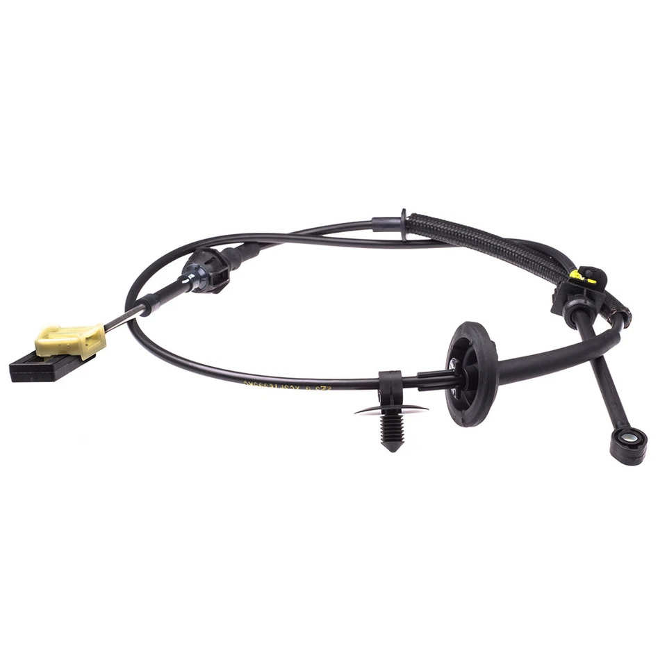 1999-2004 Ford F250 Super Duty Excursion Automatic Transmission Shift Cable OEM - Image 1 of 4