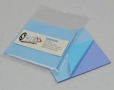 SPHINX 100X100X2mm Pad HIGH Thermal Conductivity 12w/m-K For Laptop PC PlayStation Xbox