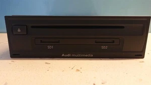 UNLOCKED Audi A3 2013-2016 MIB main unit 8V0035045C PLUG & PLAY, LATEST ASIA MAP - Picture 1 of 13