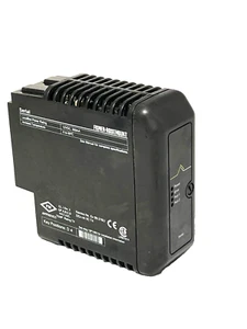EMERSON DELTAV KJ3221X1-BA1 AO CARD 8 CH 4-20 MA HART SER 2 KJ3221X1BA1 VE4005S2 - Picture 1 of 5