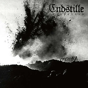 ENDSTILLE - DetoNation - CD - Bild 1 von 1