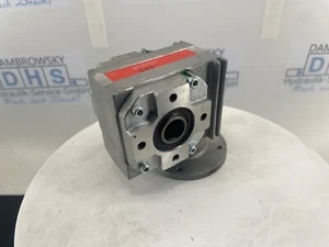 UŻYWANY silnik pneumatyczny Bosch 3 842 503 066 maks. 1680 obr./min 210W 3842503066 - Zdjęcie 1 z 6