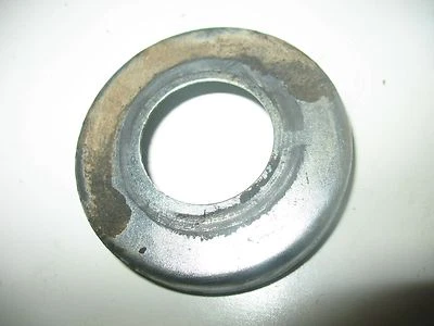 TAPA SUPERIOR TRIPLE VÁSTAGO ÁRBOL 1996 KTM 550MXC 550 MXC 1995 1994 CROSS COUNTRY 94 95 Foto 1 de 3