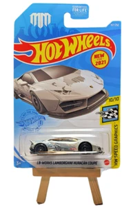 HOT WHEELS LB WORKS LAMBORGHINI HURACAN COUPE SPEED GRAPHICS - Picture 1 of 2