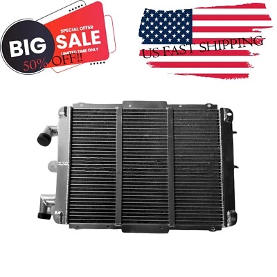 ✅Radiadores de alumínio para carro F355 3.5L radiador lado direito Ferrari 355 1994-1999 - Imagem 1 de 3