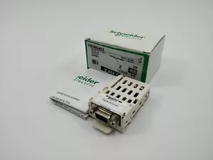 Schneider Electric VW3M3402 Lexium 32 Encoder Interface Module - Bild 1 von 7
