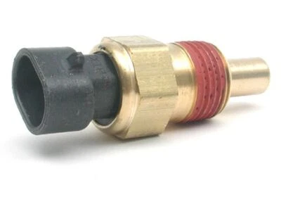 Sensor de temperatura del agua Delphi 53458KXQF clásico 2007 GMC Sierra 2500 HD Foto 1 de 2