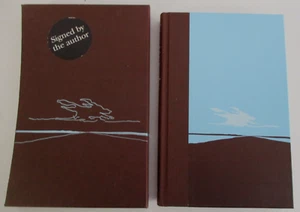 Ian McEwan, ON CHESIL BEACH, 1st Ed., 1st Ptg, Limited, Signed, 9Slipcase, 2007 - Picture 1 of 6