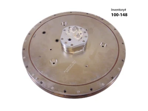 LAM Research 715-803261-004 ESC Electron Static Chuck *used working* - Picture 1 of 11